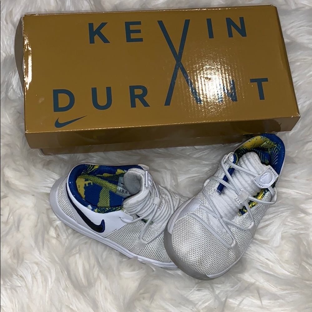 Nike KD Size 10C